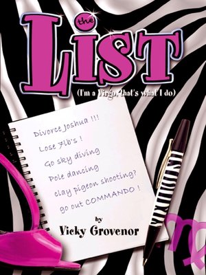 cover image of The List